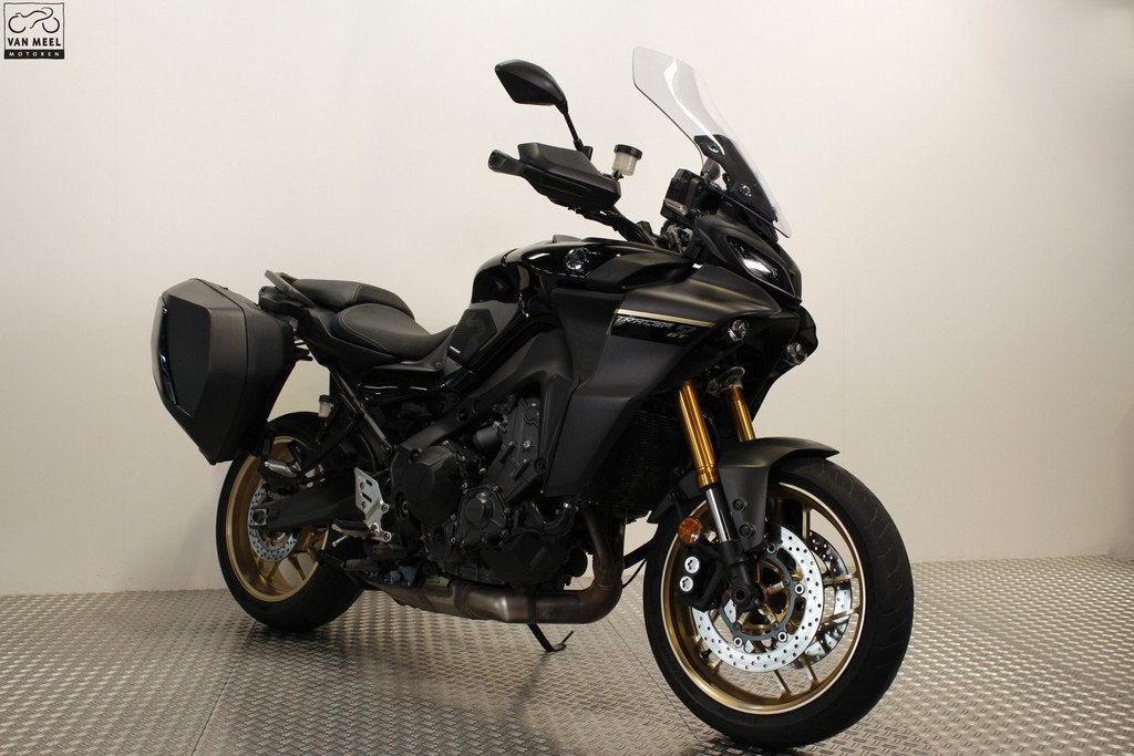 Yamaha Tracer 9 GT (bj 2023), Motoren, Motoren | Yamaha, Klantenservice@yamaha-motor.nl, Sport, Meer dan 35 kW, Koolhovenlaan 101
1119 NC  Schiphol-Rijk, NL