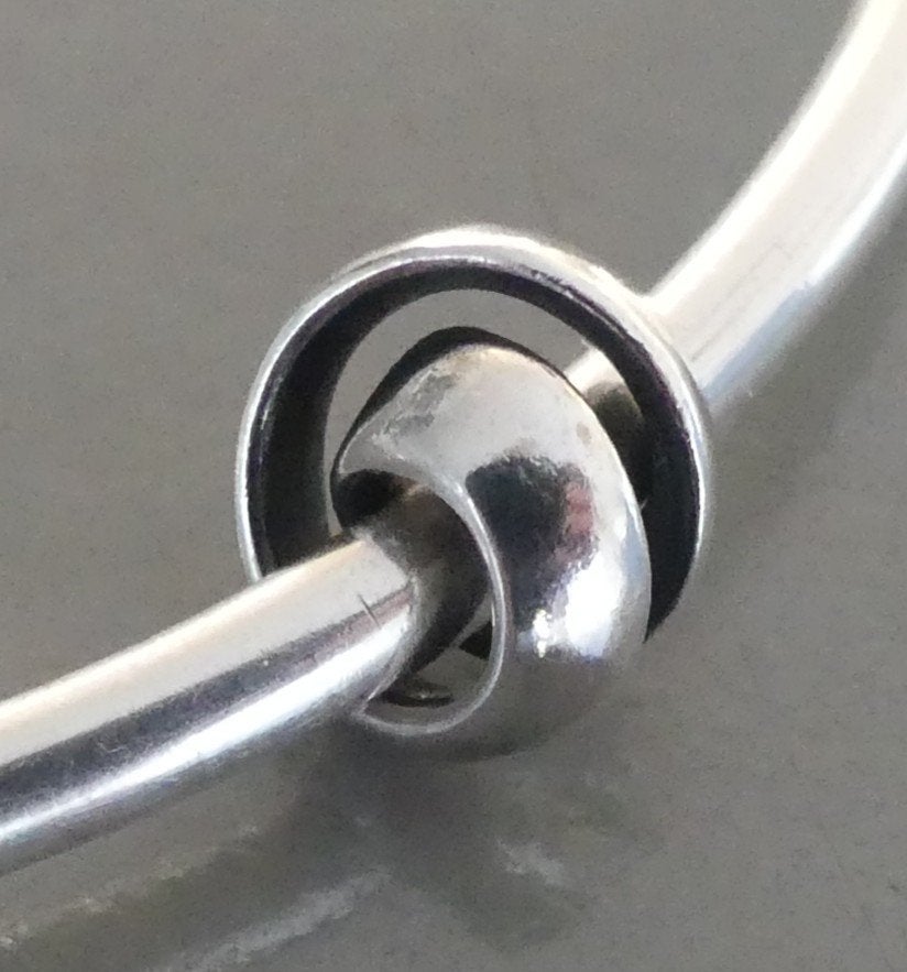Trollbeads VOOR EEUWIG, -, Verzenden, -, Zo goed als nieuw