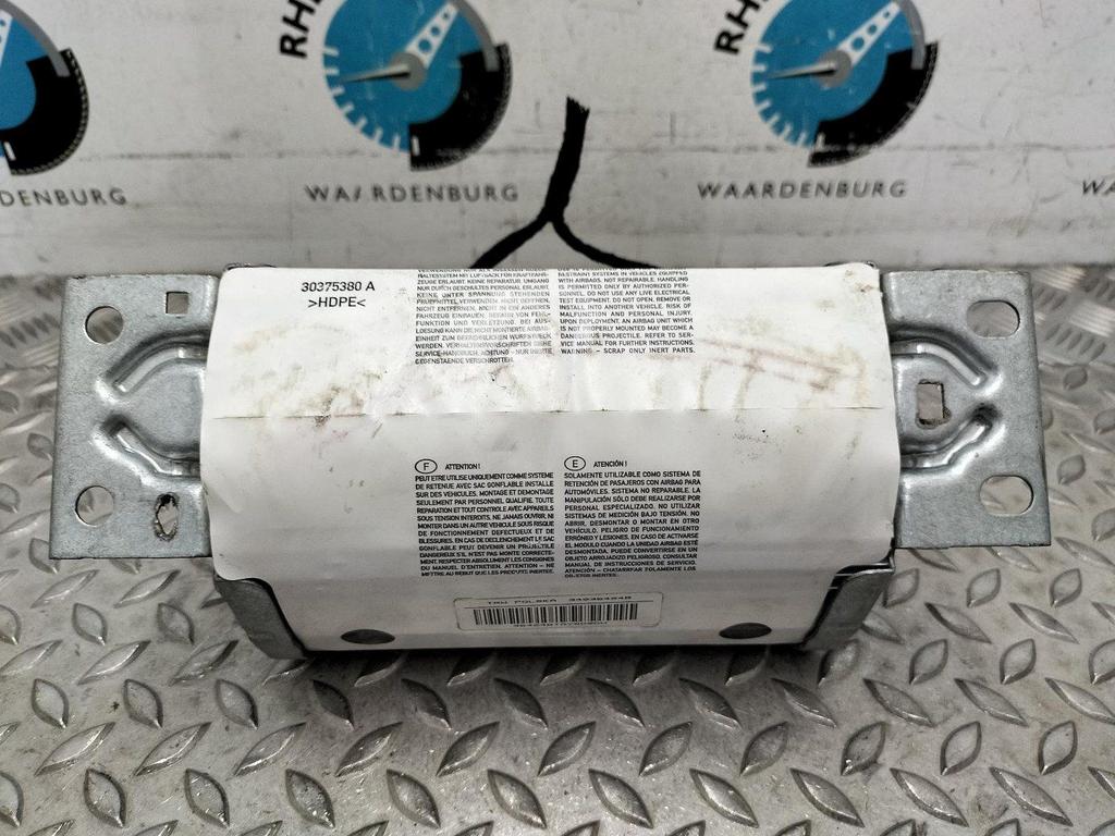 BMW 1 SERIES 135i High Executive AIRBAG RECHTS 2008, Ophalen of Verzenden, Gebruikt, Stiba lid