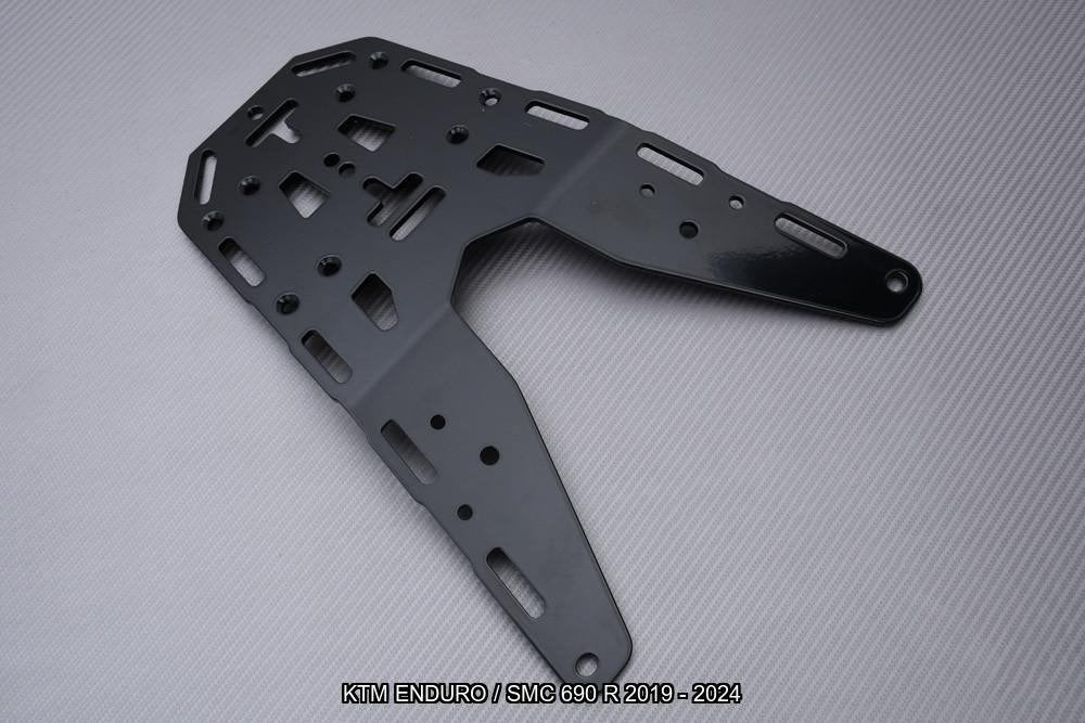 Topkofferdrager Bagagedrager KTM ENDURO SMC 690 R 2019 2024, Ophalen of Verzenden, Nieuw