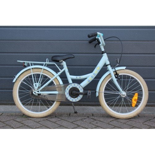 Bike Fun Lots of Love MR 18 Inch Gebruikt, Ophalen, Gebruikt, 16 tot 20 inch, Bike  Fun