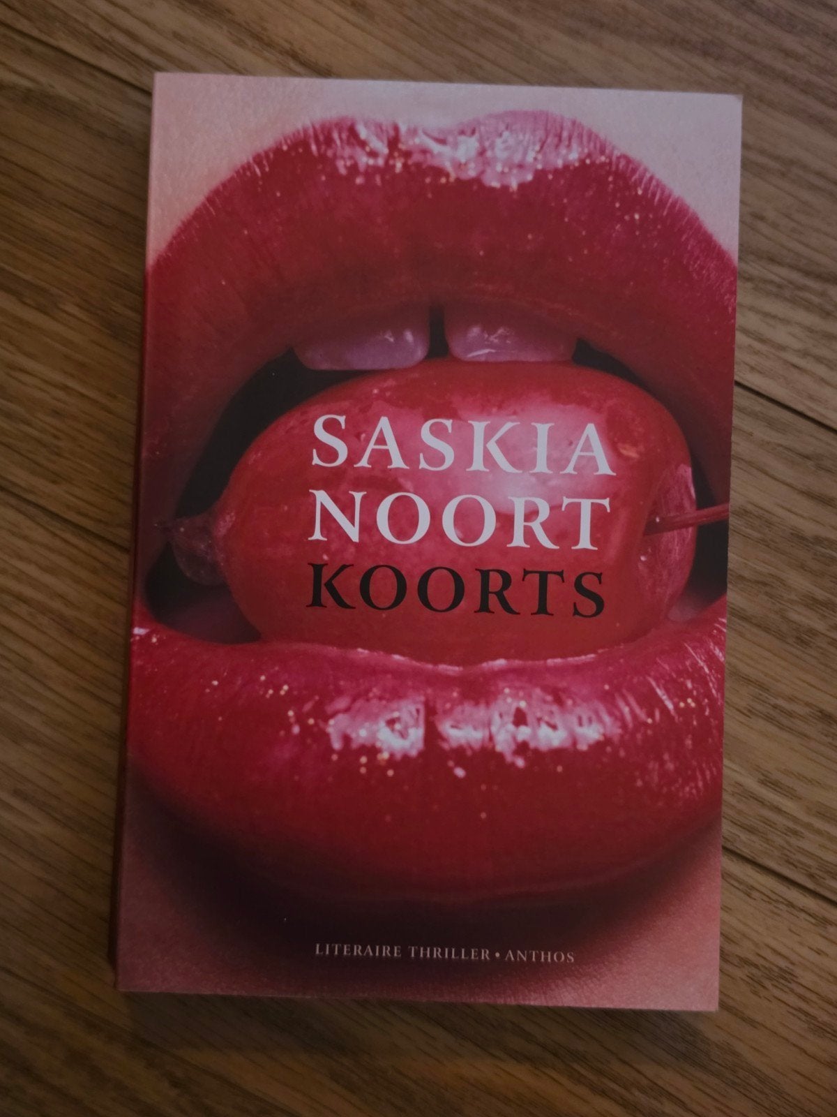 ZGAN Koorts, Ophalen, Zo goed als nieuw