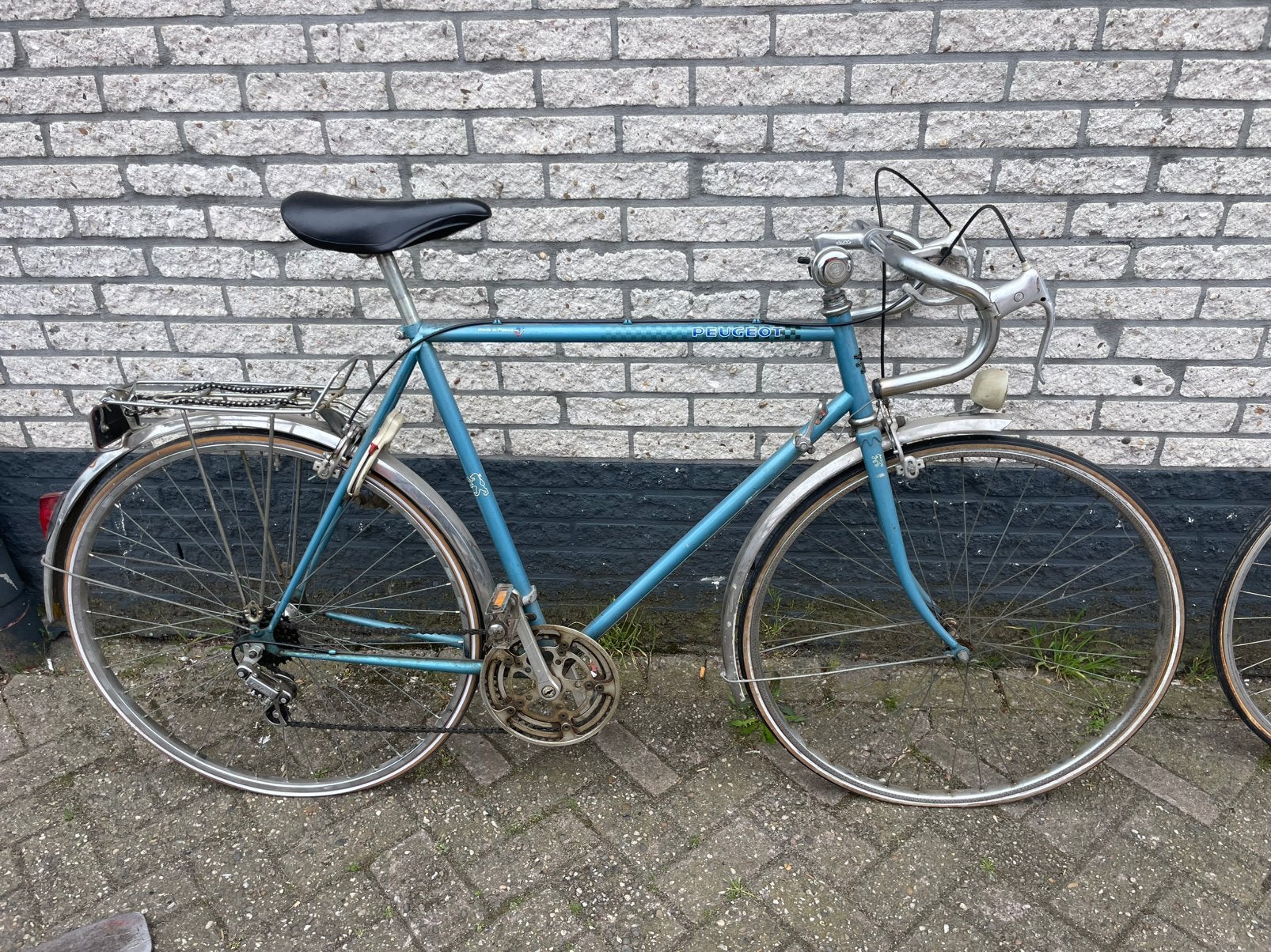 Race tour fiets, Ophalen of Verzenden