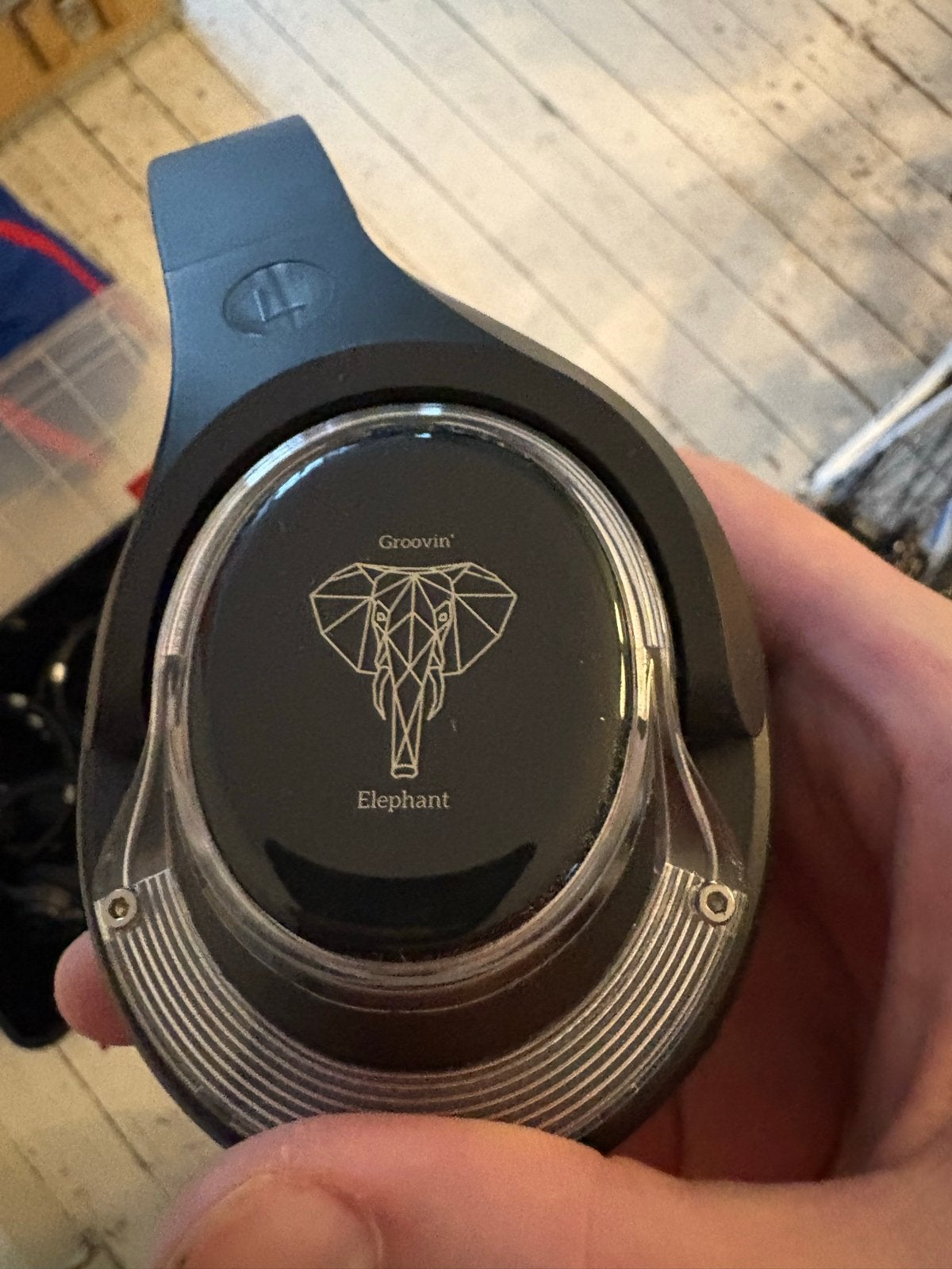 45 Silent Disco Koptelefoons met Zender - Start je Bedrijf!, Overige merken, Gebruikt, Overige typen, Ophalen of Verzenden