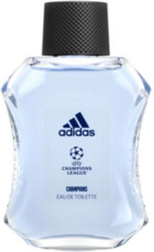 Adidas Eau de Toilette Adidas UEFA VIII, N, N, Nieuw, Ophalen of Verzenden