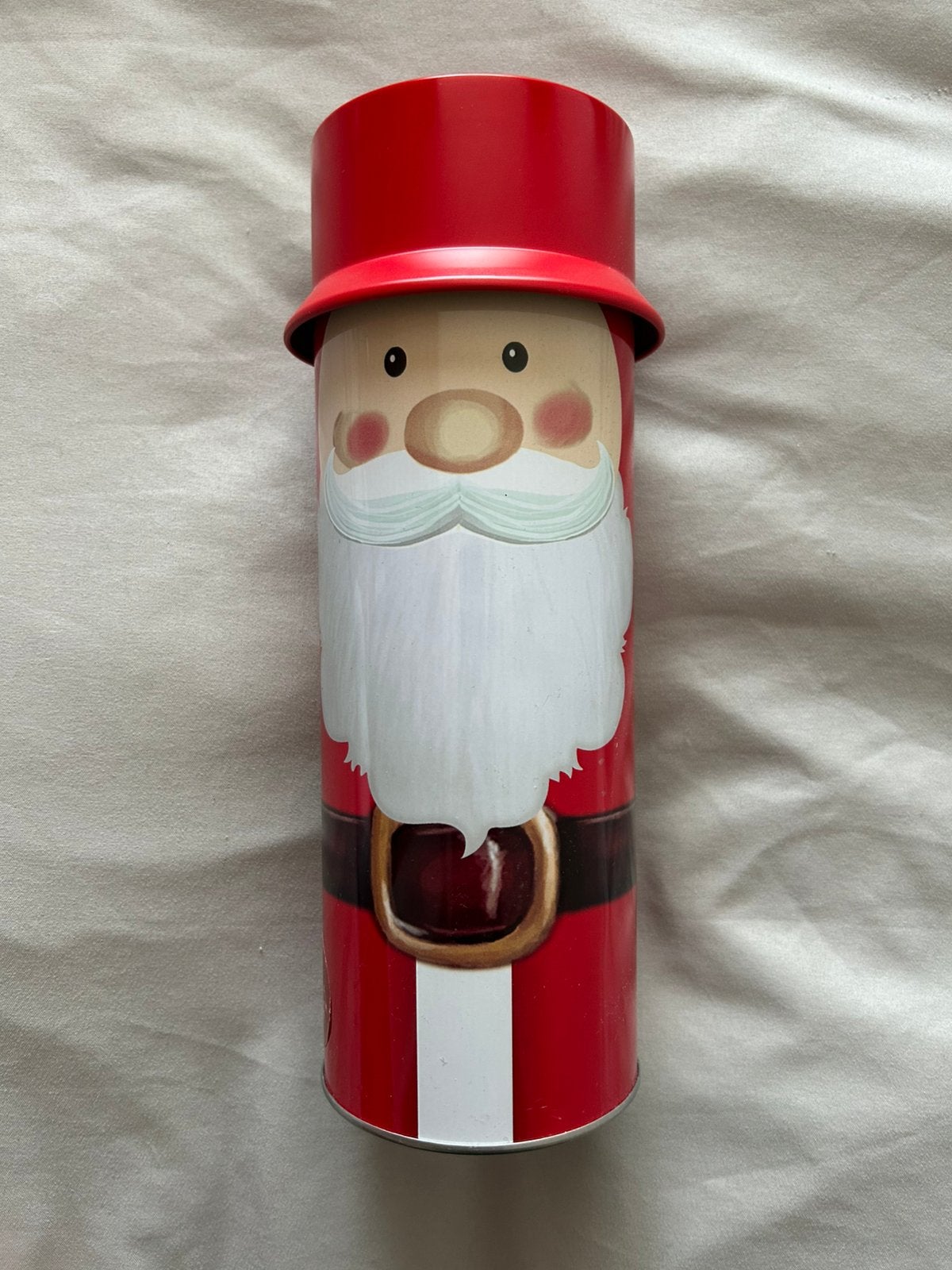Voorraadbus kerst, Diversen, Kerst, Ophalen of Verzenden, Zo goed als nieuw