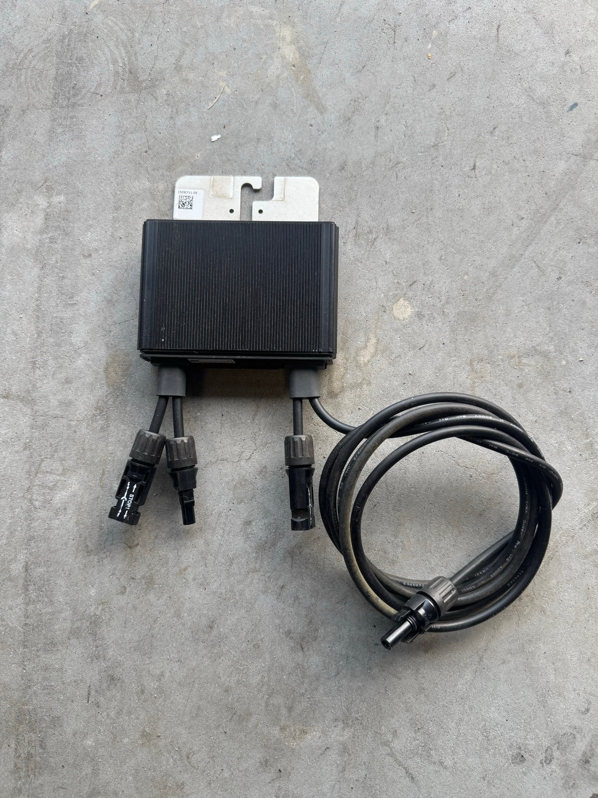 SolarEdge S440 Power Optimizer (28 stuks), Ophalen, Gebruikt, Overige typen