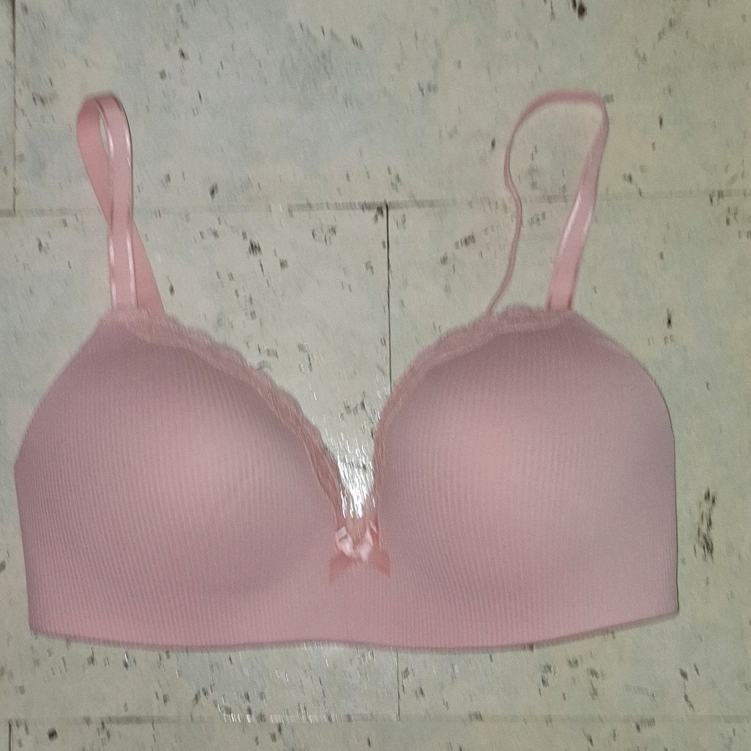 ondergoed en lingerie, Hunkemöller, Ophalen, Roze, BH