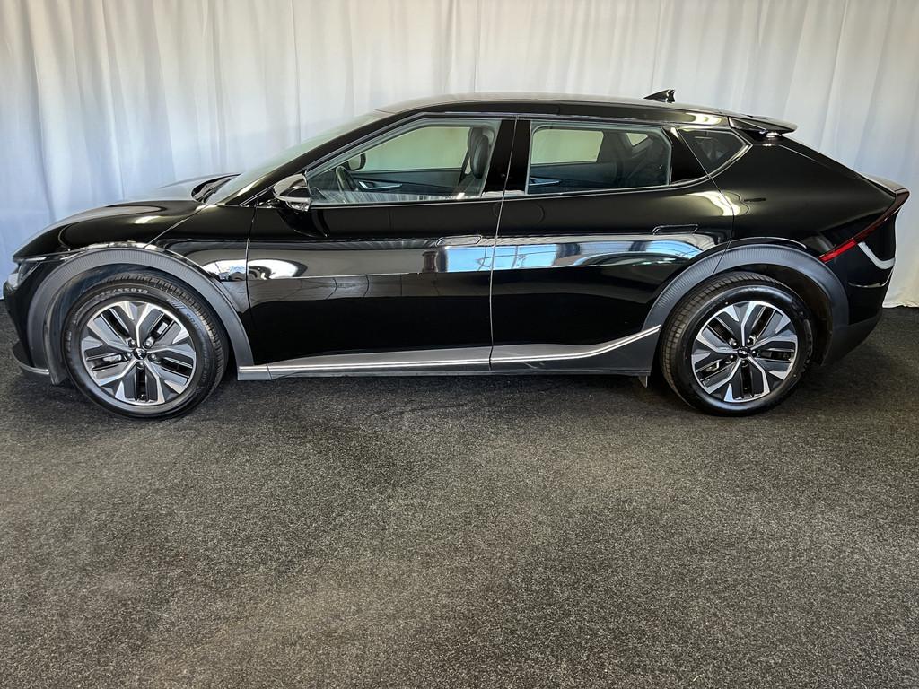 Kia Ev6 Plus 77.4 kWh ECC/ADAPTIVE/CAMERA/APPLE/97% SOH, Automaat, Achterwielaandrijving, Gebruikt, 1885 kg