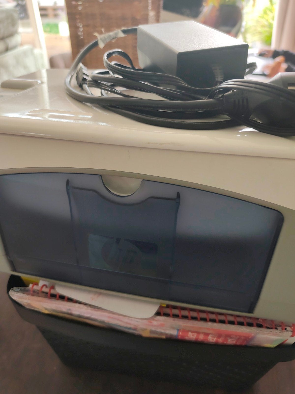 gratis printer, Computers en Software, Ophalen, Gebruikt