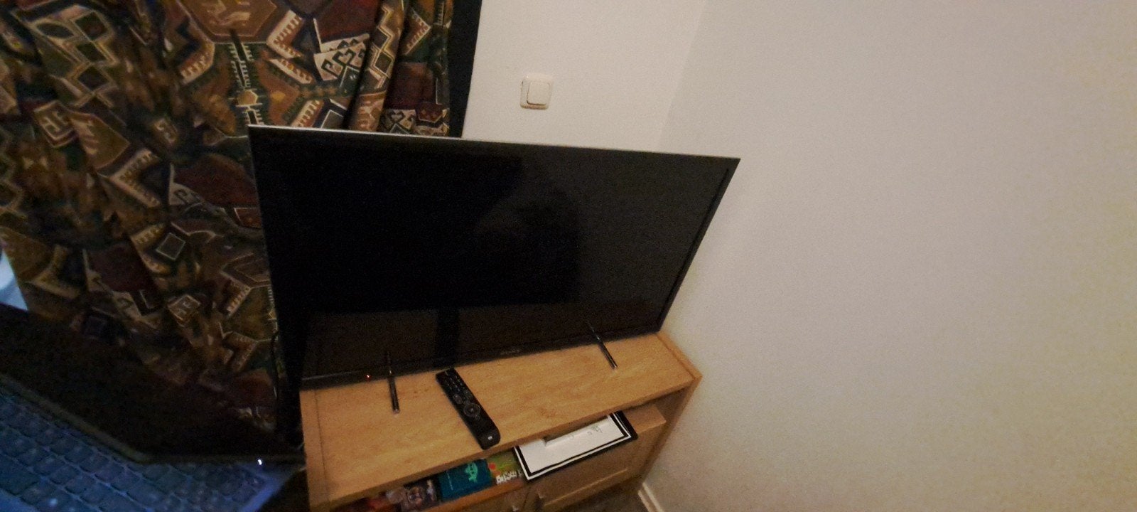 40 inch full hd sony tv, Gebruikt, 50 Hz, LCD, Ophalen of Verzenden