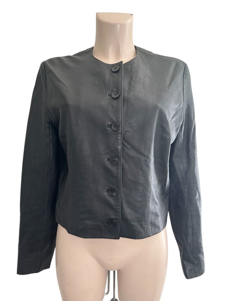 Claudia Strater jack M, Kleding | Dames, Jassen | Winter, Maat 38/40 (M), Zwart, Ophalen of Verzenden, Zo goed als nieuw