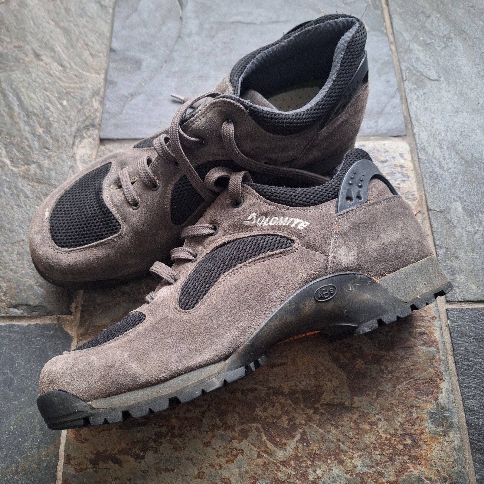 Dolomite Hawk wandelschoenen - Maat 44, Ophalen of Verzenden, Gebruikt, Schoenen