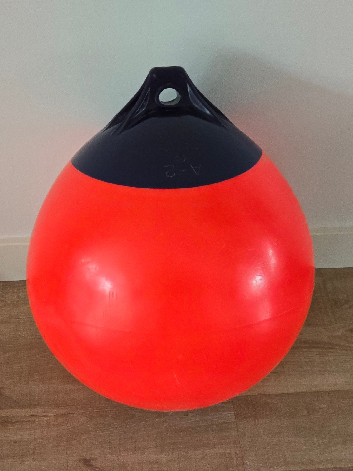 Polyform A-2 zware boei/fender €20, Ophalen of Verzenden