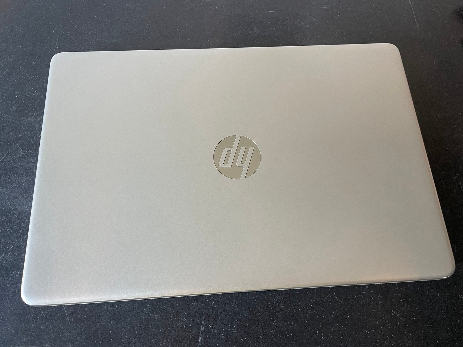 Hp laptop, Ophalen, 2 tot 3 Ghz, 15 inch, 8 GB