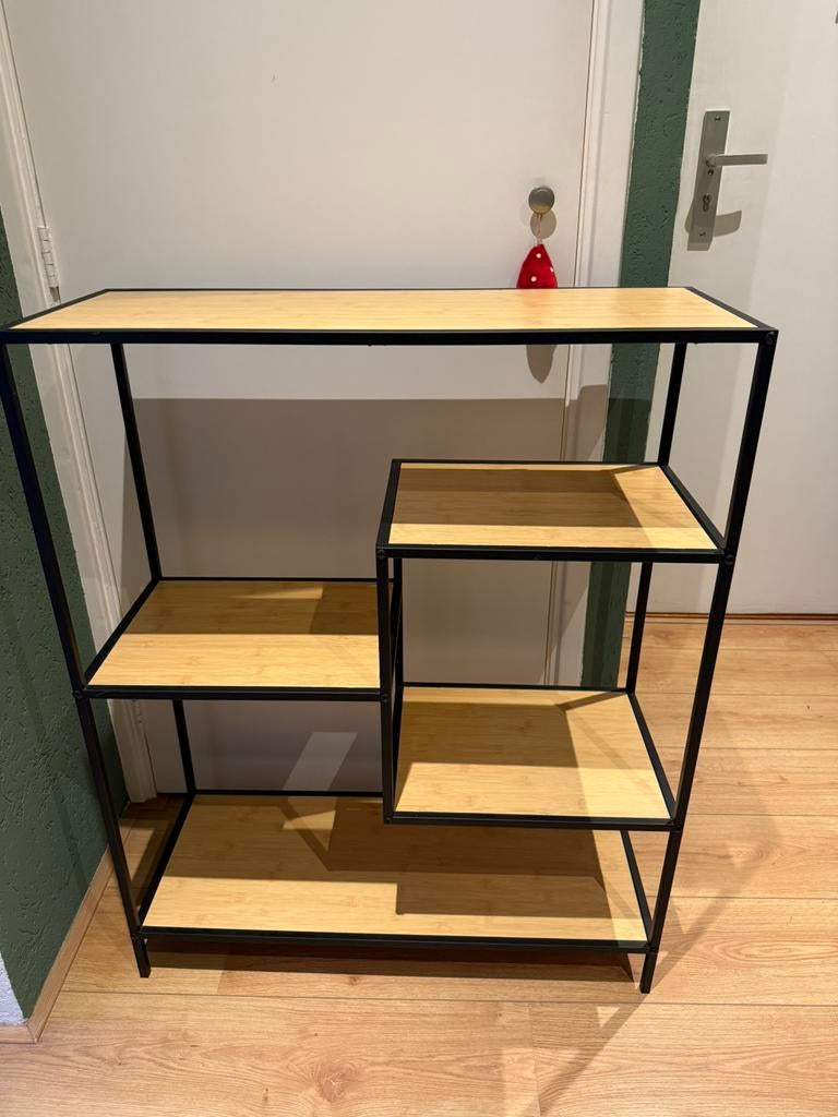 Wandkast 76x30x96cm, Huis en Inrichting, Ophalen, Zo goed als nieuw