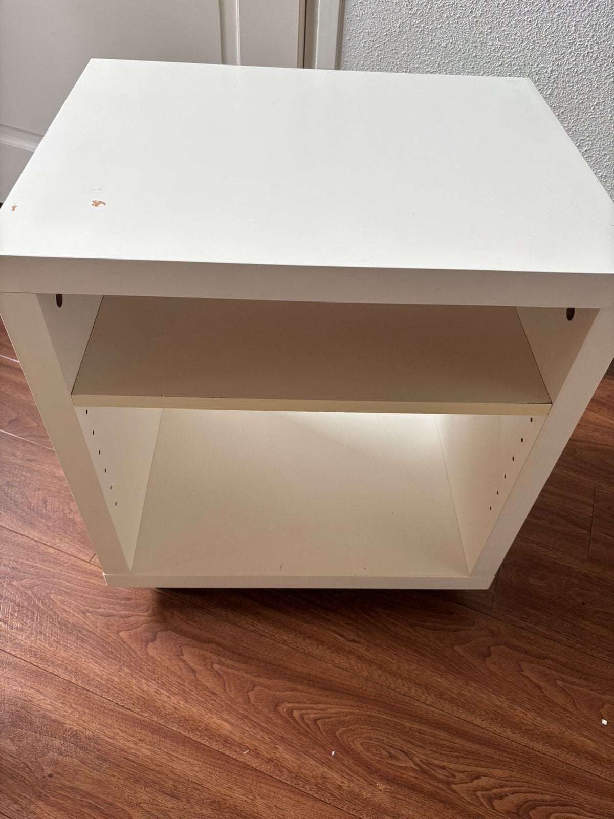 Televisiekastje, Huis en Inrichting, Ophalen, Gebruikt, 50 tot 100 cm, Minder dan 100 cm