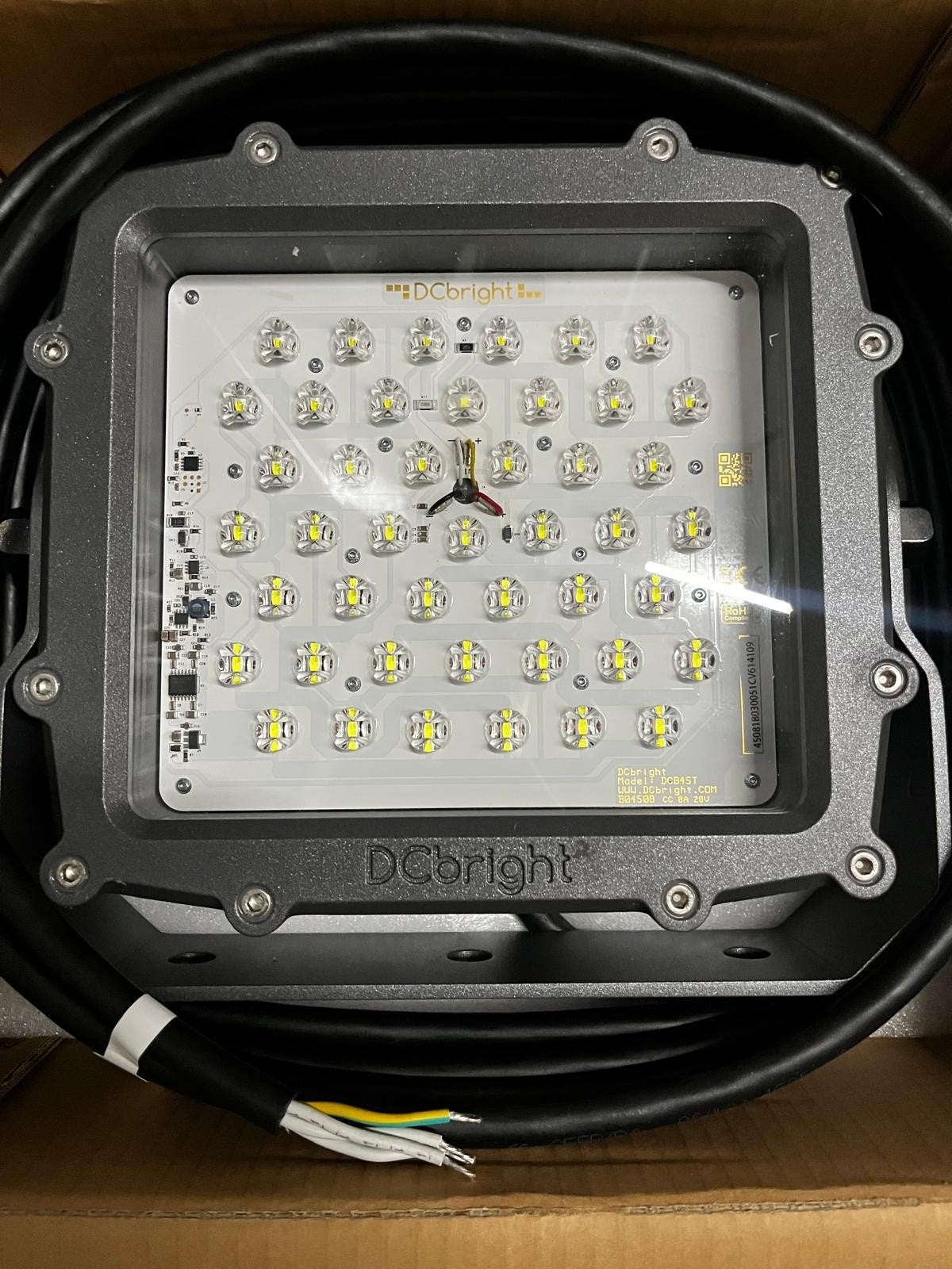 Diverse LED Lampen en Armaturen - Nieuw in Doos, Ophalen of Verzenden