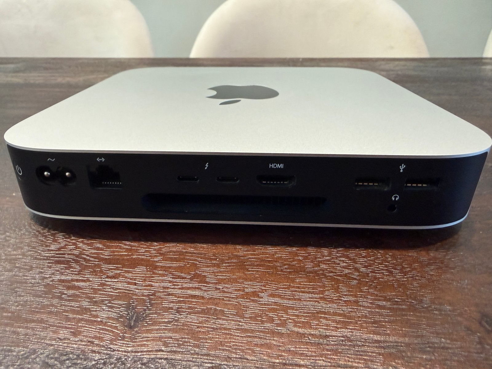 Apple Mac Mini M1 2020 - 8GB RAM, 512GB SSD, Computers en Software, Apple Desktops, Ophalen, Zo goed als nieuw, Mac Mini, Onbekend
