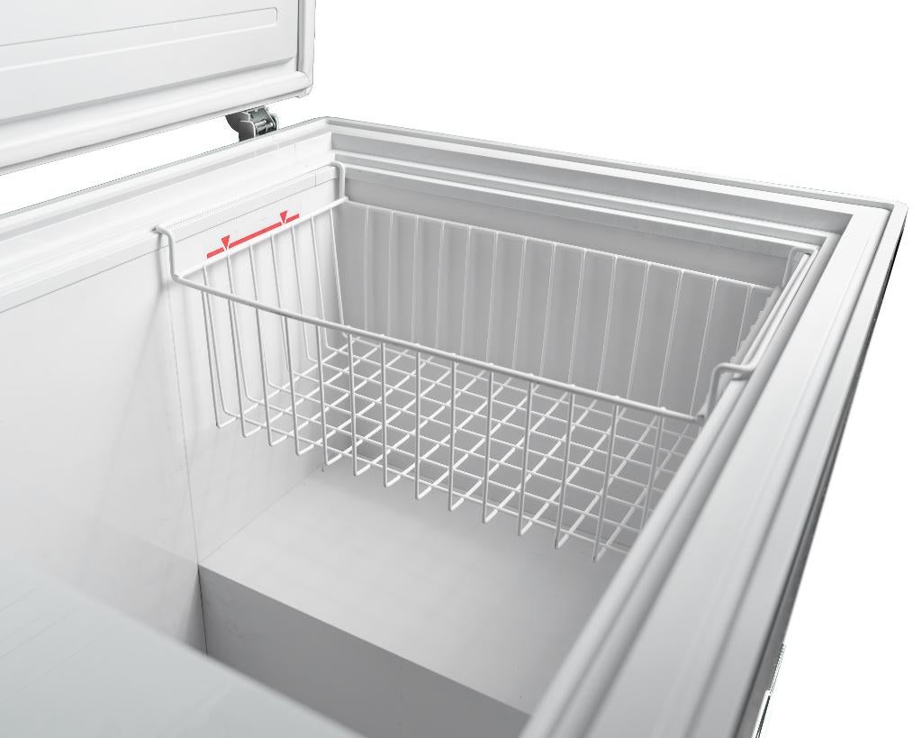NEO Vrieskist | Wit | 360L/470L| Statisch | Klapdeksel, Zakelijke goederen, Info@neohoreca.nl, De Steven 20-1, Neo Horeca, Nieuw in verpakking