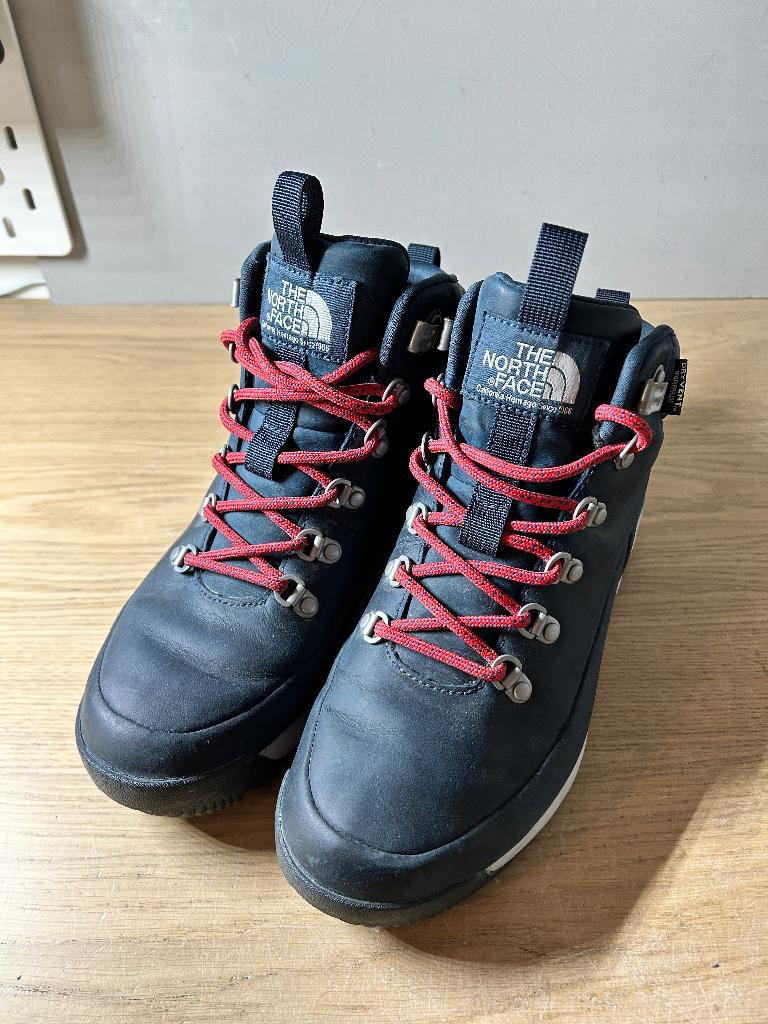 The North Face Waterproof Wandelschoenen Maat 38,5, Ophalen of Verzenden, Zo goed als nieuw, Schoenen