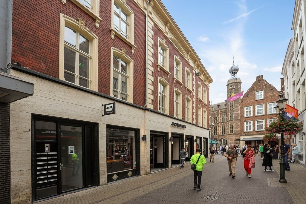 NIEUW! Woonruimte te huur Vleesstraat, Venlo