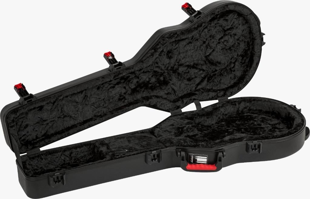 Jackson Monarkh 6/7 snaren molded case, Muziek en Instrumenten, Ophalen, Zo goed als nieuw, Overige instrumenten