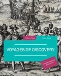 Voyages of discovery. David Boyle, Ophalen of Verzenden, Zo goed als nieuw