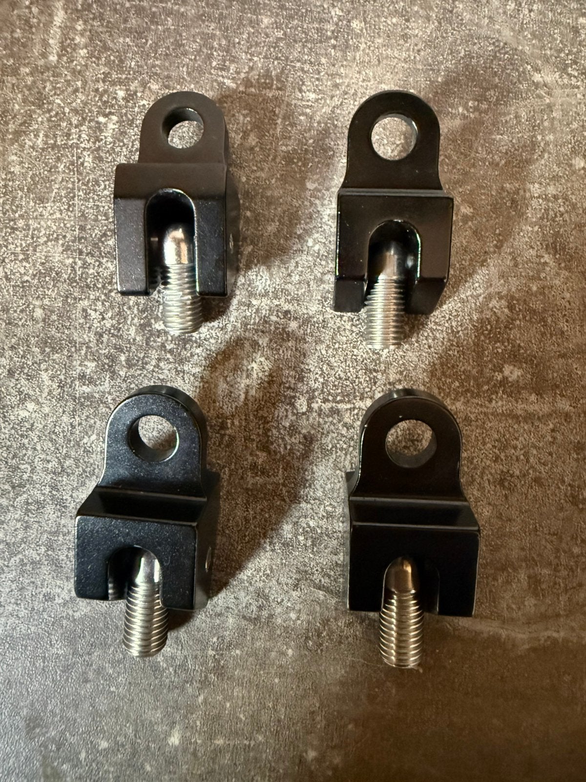 Sonik xtrator rod pod kniestukken, Buzz points, Ophalen of Verzenden, Zo goed als nieuw, Overige typen