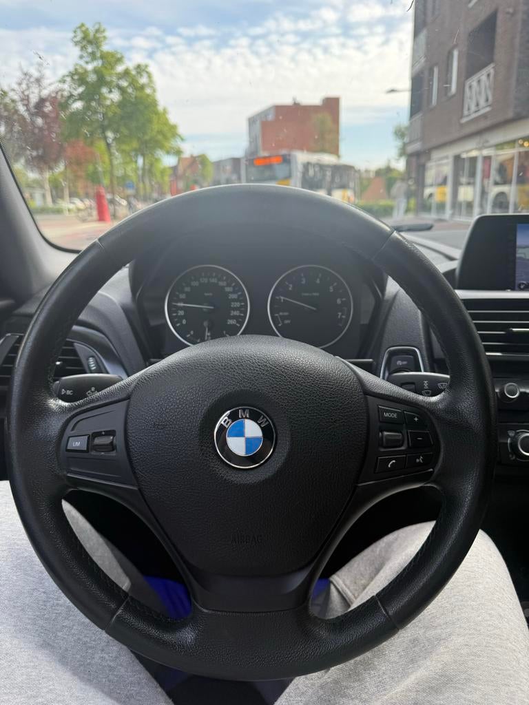 Bmw f20 stuur origineel, Auto-onderdelen, Ophalen of Verzenden, BMW