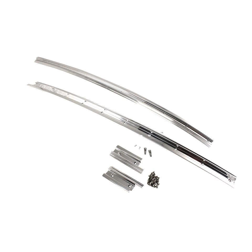 VW Ragtop aluminium rail schuifdak Beetle 52-65, Ophalen of Verzenden, Nieuw