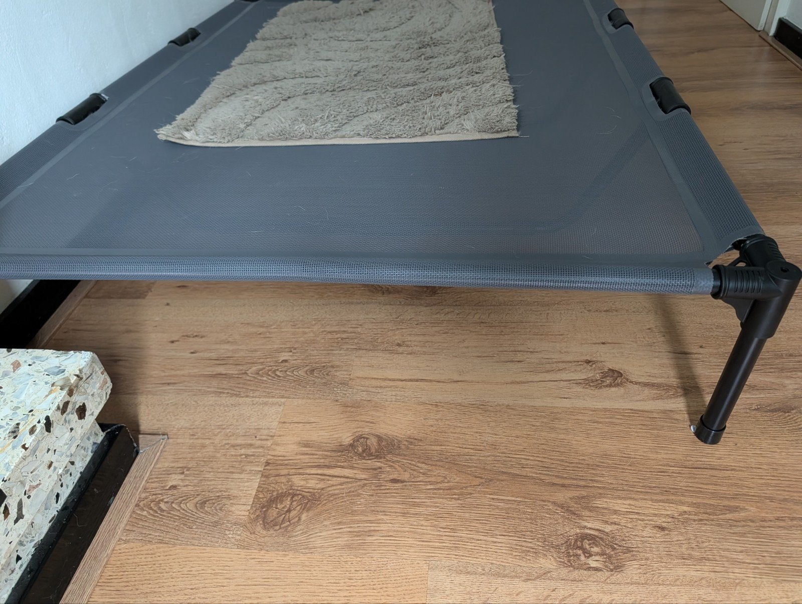 honden bed, Ophalen, Nieuw