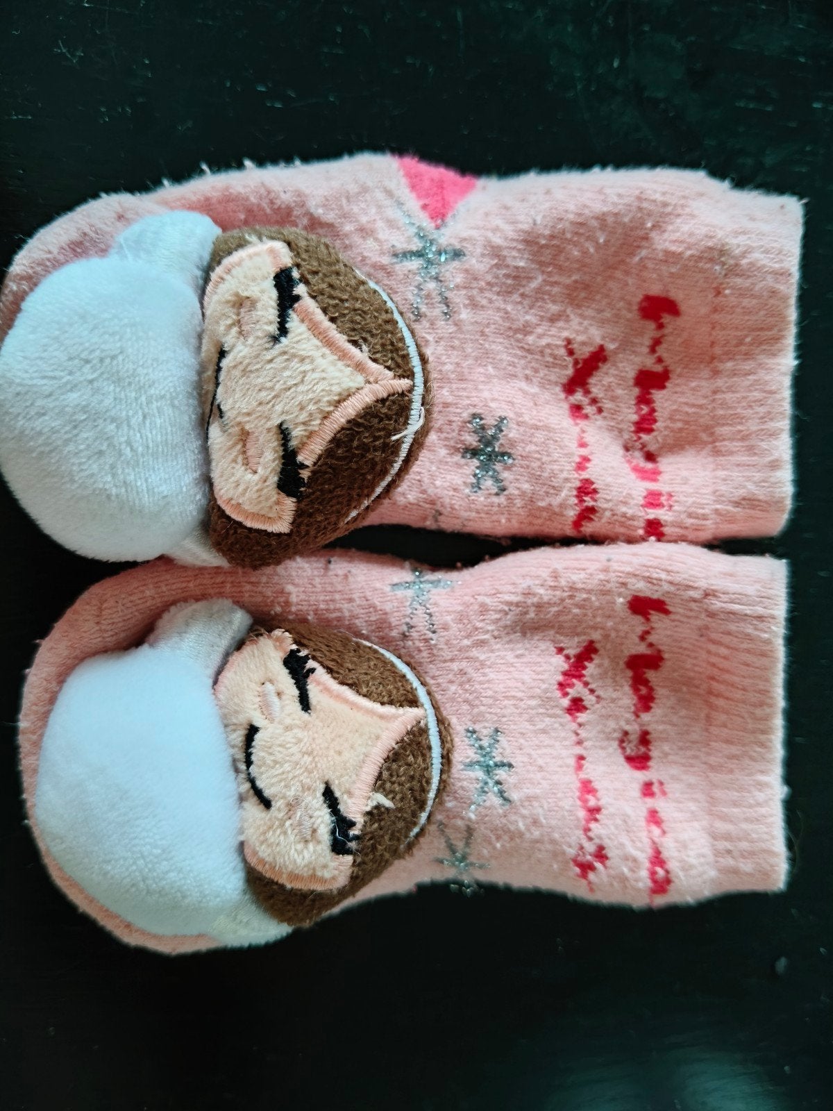 Kerstsokken eerste jaar, Kinderen en Baby's, Gebruikt, Jongetje of Meisje, Ophalen of Verzenden, Intratuin