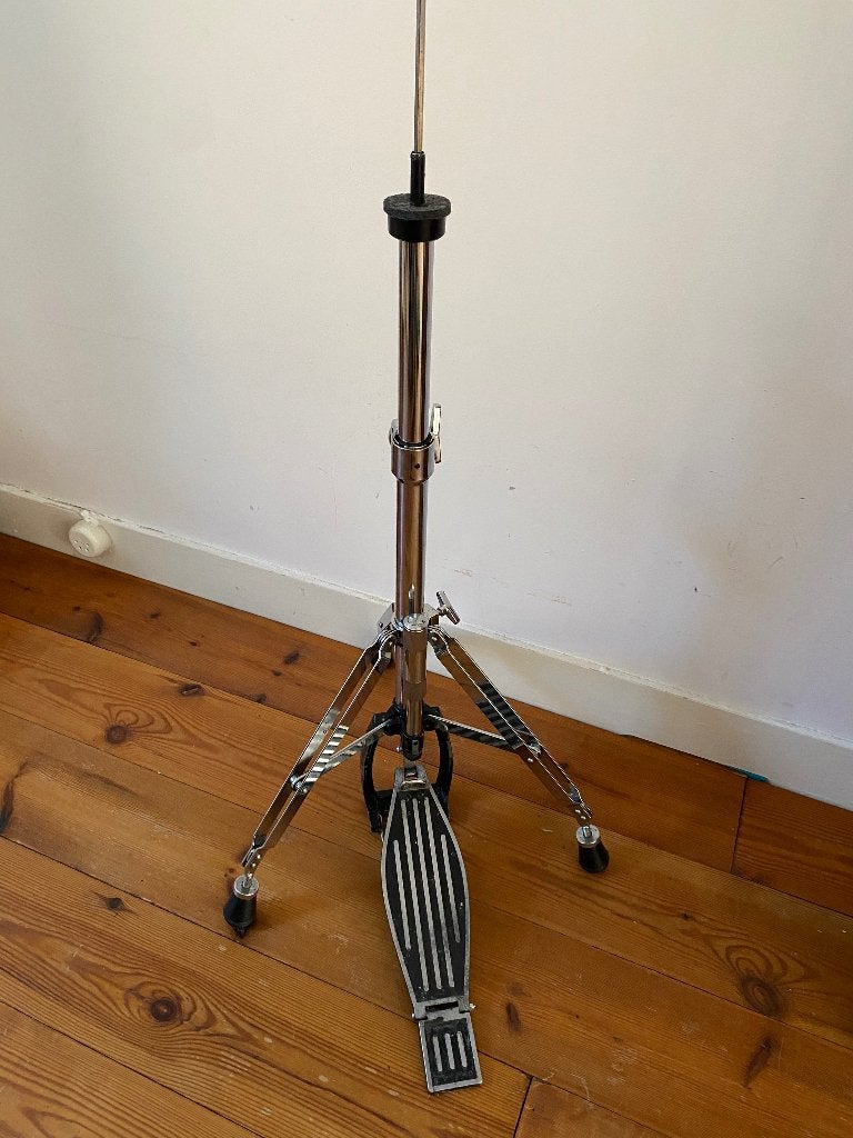 Vintage Sonor Hardware, Ophalen, Gebruikt, Sonor