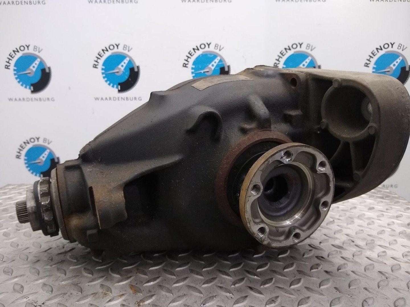 BMW 1 SERIES 135i High Executive DIFFERENTIEEL / CARDAN 3310, Ophalen of Verzenden, Gebruikt, Stiba lid