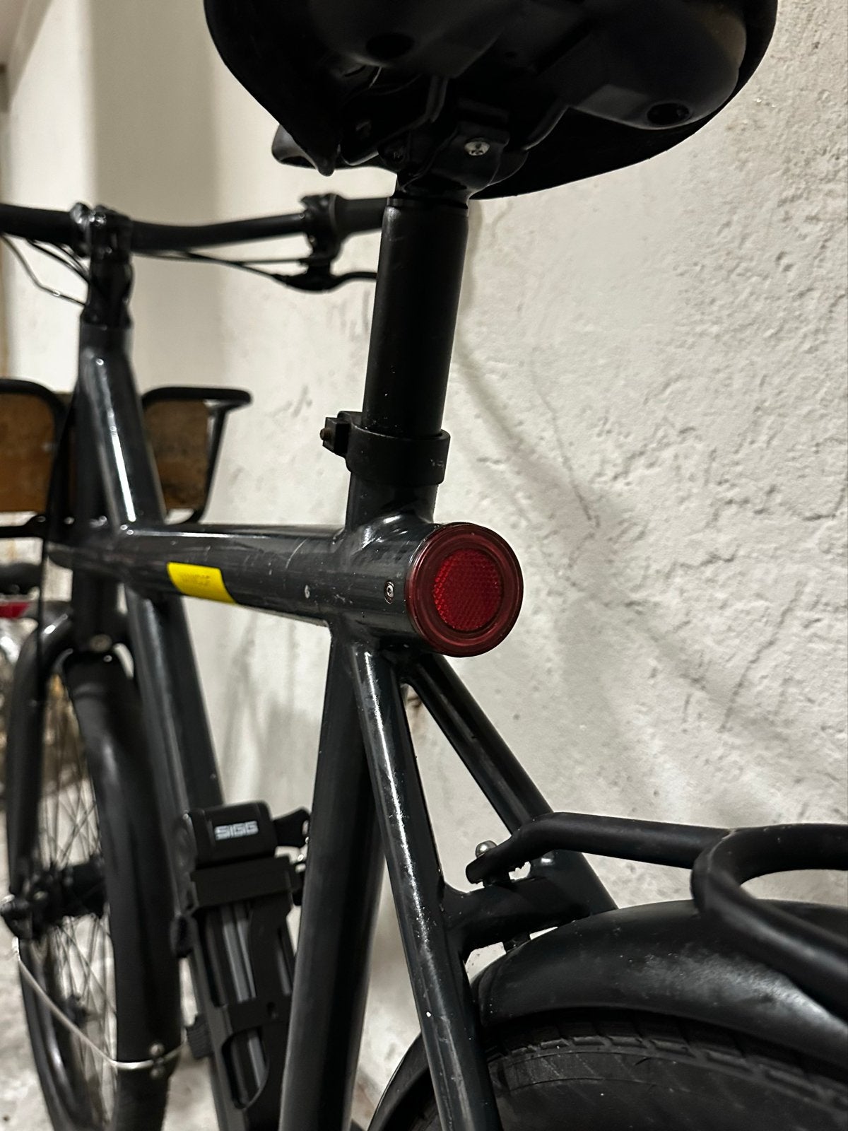 Foto 10 van VanMoof Smart X