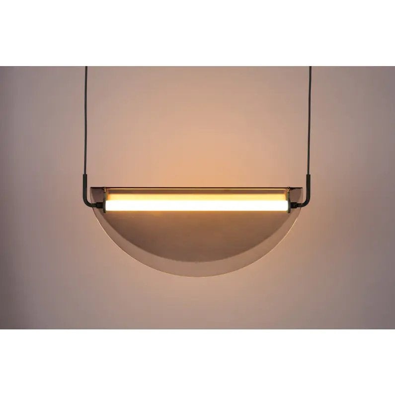 Hanglamp rani zuiver, Ophalen of Verzenden, Zo goed als nieuw