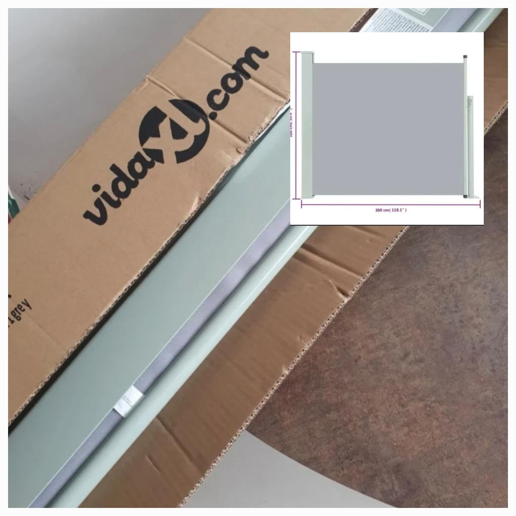 Roomdivider, Huis en Inrichting, Woonaccessoires | Kamerschermen, Ophalen