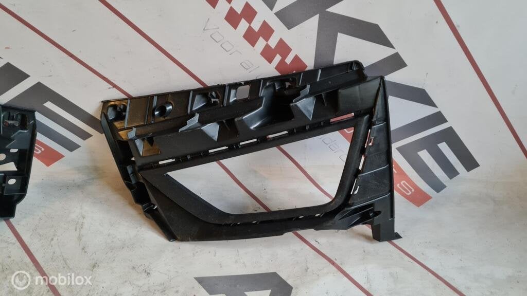 Afdekkap mistlamp Volkswagen Polo 2g ('17->), Auto-onderdelen, Gebruikt, Volkswagen, Ophalen of Verzenden, Volkswagen