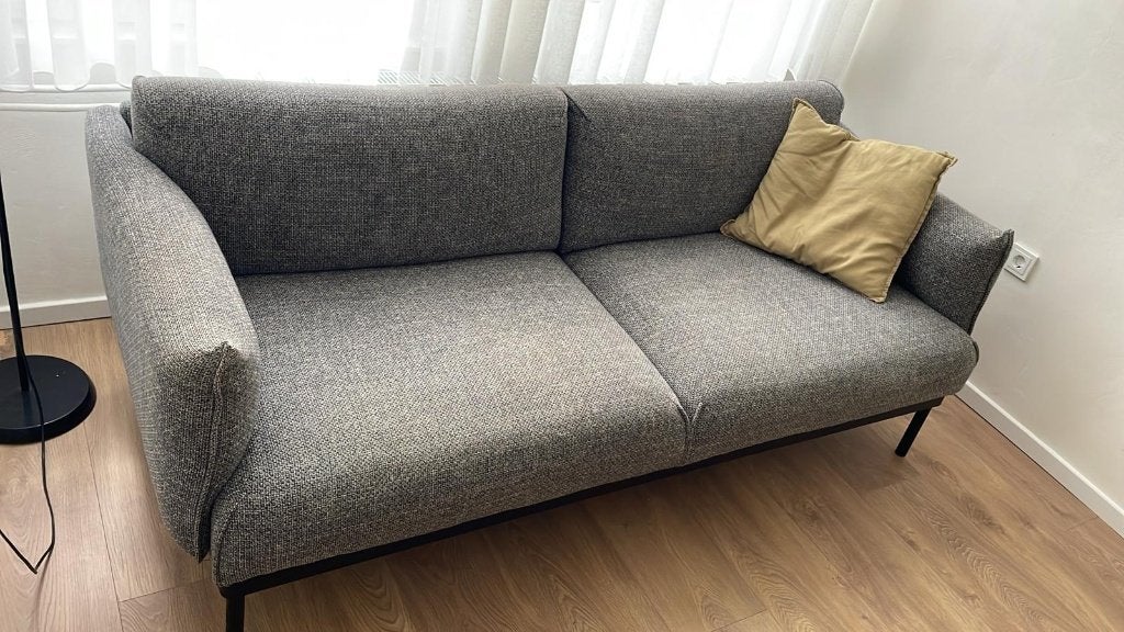 Ikea Äpplaryd, Ophalen, Zo goed als nieuw