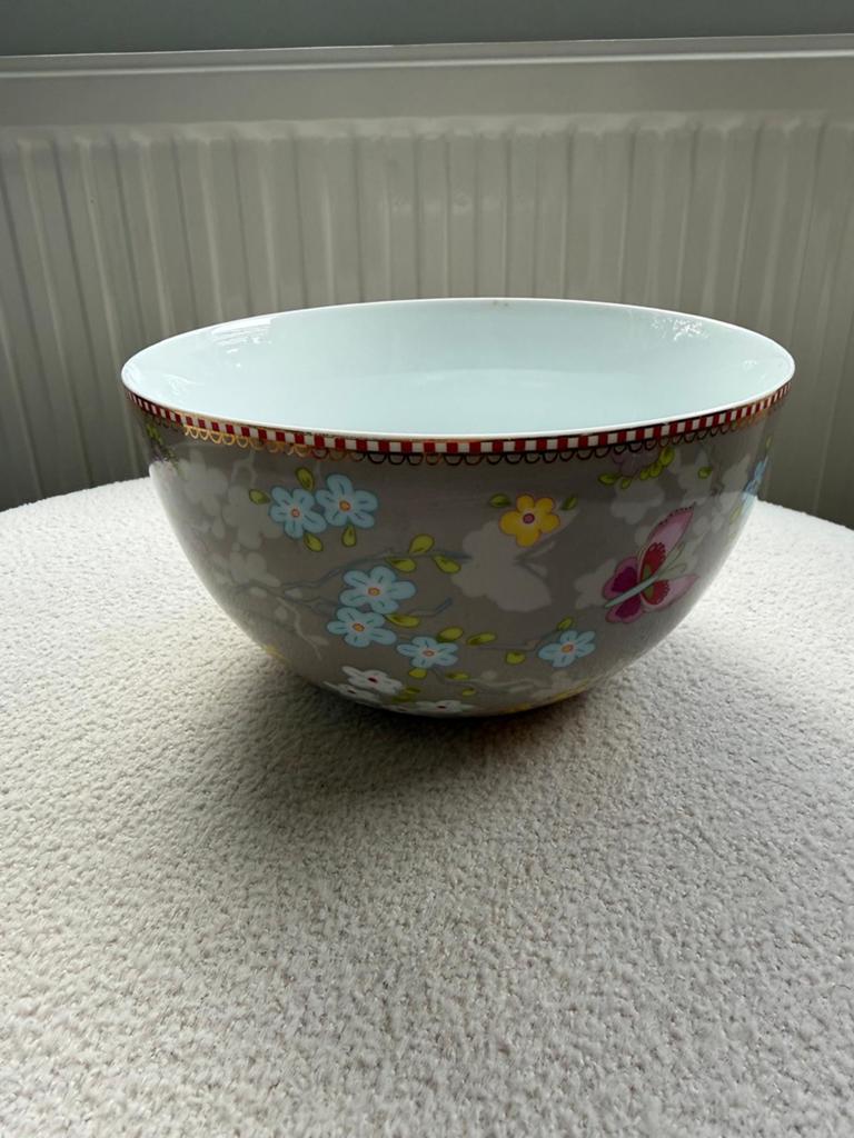 PIP studio Early Bird 18 cm, Huis en Inrichting, Keuken | Servies, Ophalen, Overige typen, Zo goed als nieuw, Overige stijlen