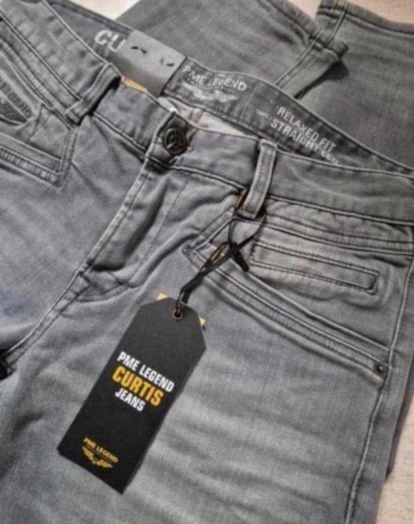 Pme legend Curtis spijkerbroek broek jeans 32/36 nieuw, Verzenden, ., Nieuw, W32 (confectie 46) of kleiner