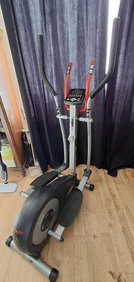 Apollo 500 stepapparaat - Crosstrainer, Ophalen, Benen, Gebruikt, Crosstrainer