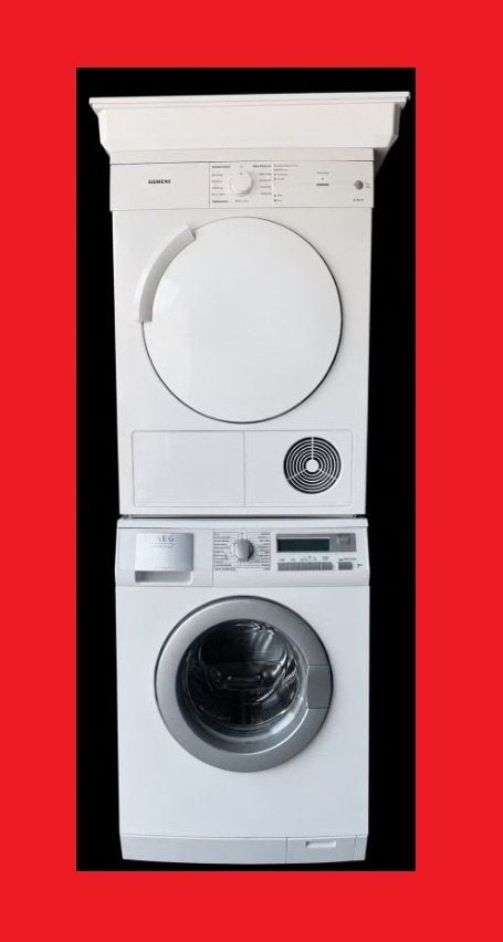 inwst SIEMENS wasdroger 7 kg A+++  of + AEG wasmaschine set, Witgoed en Apparatuur, Wasdrogers, Luchtafvoer, 8 tot 10 kg, Ophalen of Verzenden