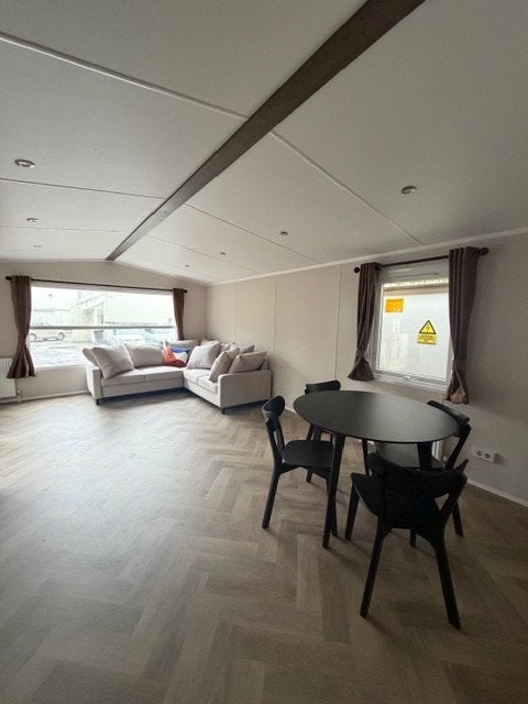 Foto 4 van Chalet te koop : Globus XL MODERN 1130x400 (4 tot 6 pers.)