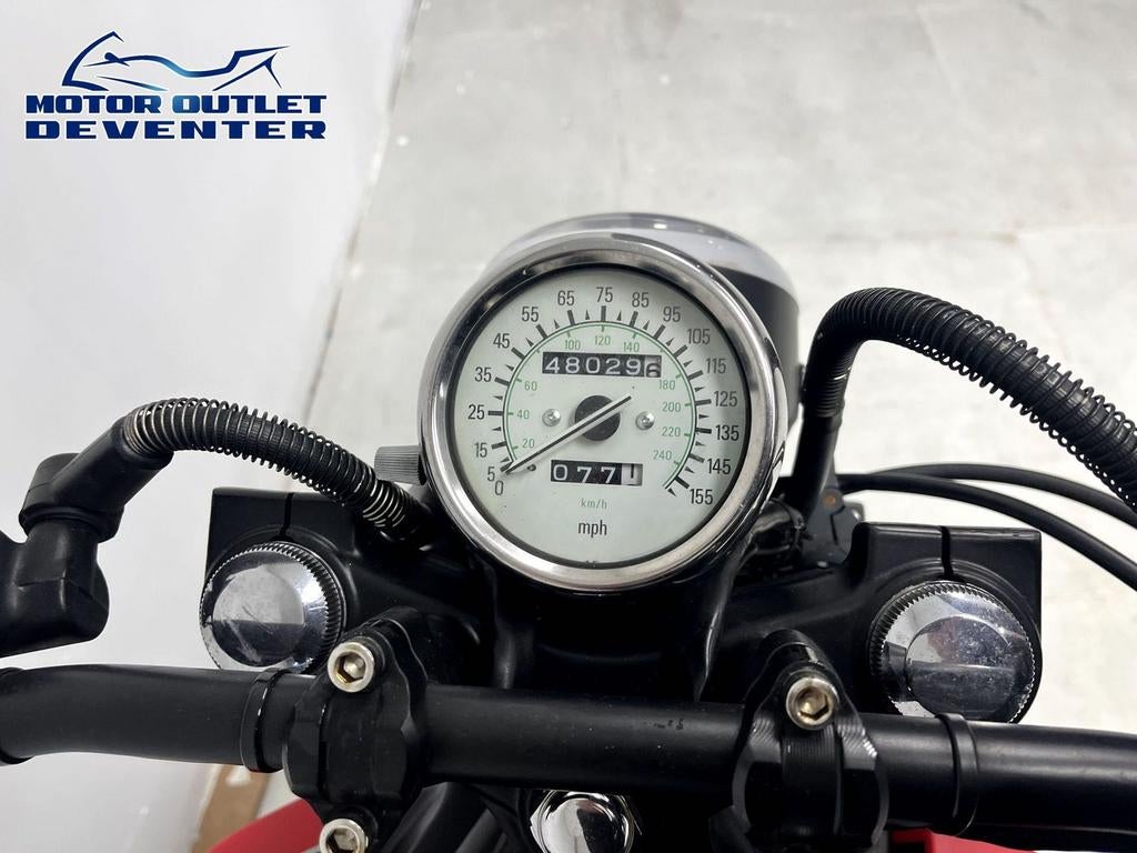 YAMAHA VMX 1200  VMAX (bj 2002), Motoren, Motoren | Yamaha, 4 cilinders, Motorrijbewijs A, Bedrijf, Onbekend