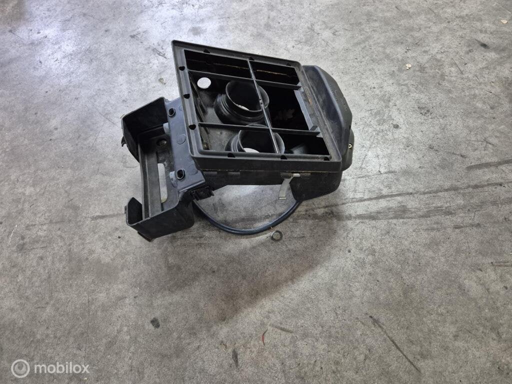 Luchtfilterhuis airbox 44210091A Monster 600 750 900, Motoren, Onderdelen | Ducati, Gebruikt, Ophalen of Verzenden
