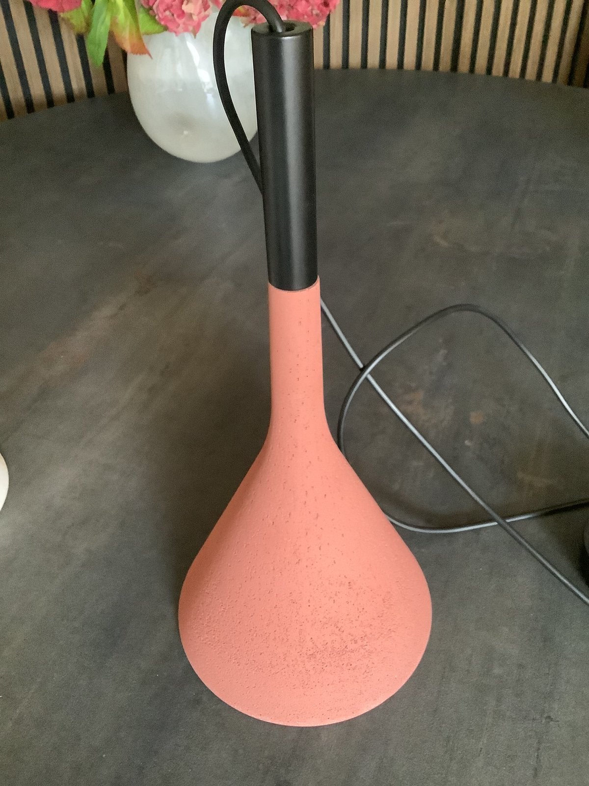 Foscarini aplomb large, Ophalen, Zo goed als nieuw, GU10