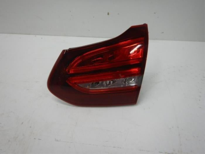 Mercedes-Benz C-Klasse W205 Estate Achterlicht, Auto-onderdelen, Verlichting, Ophalen of Verzenden, Gebruikt
