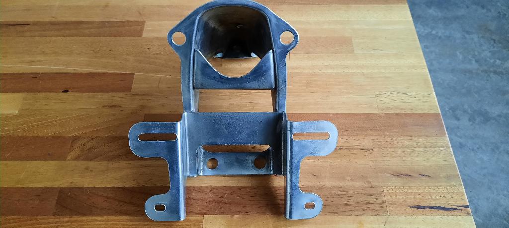 Onderdelen CB750-550-500-400-350 Four, Ophalen of Verzenden